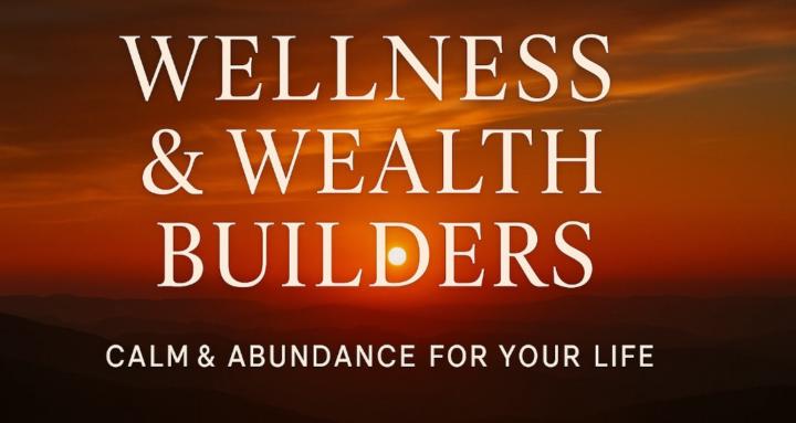 Wellness & Wealth Builders
