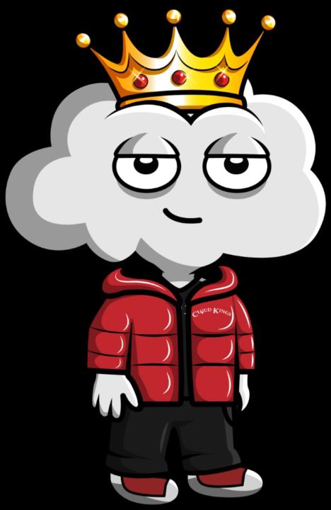 Cloud Kings