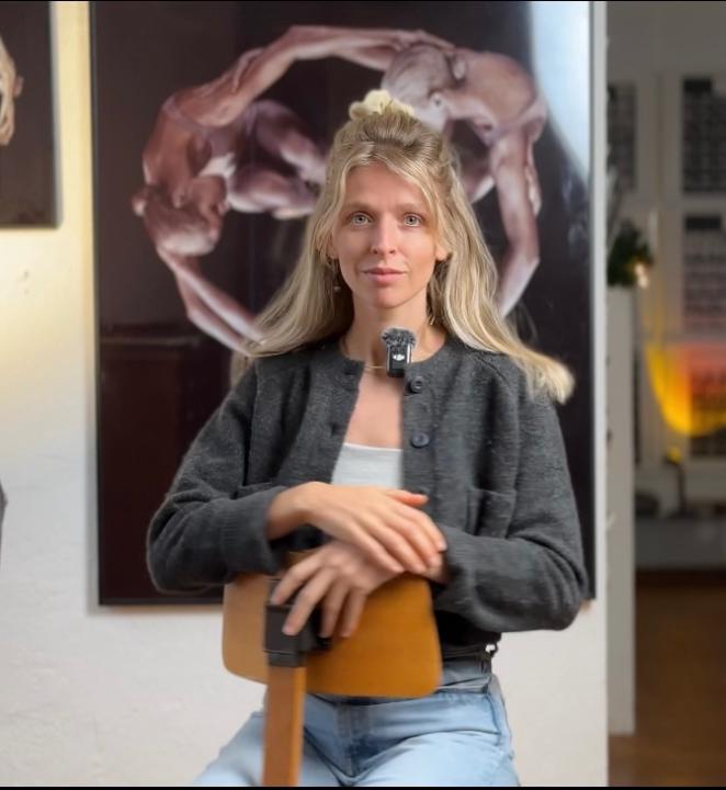 Sarah Leanda Peschko