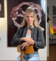 Sarah Leanda Peschko