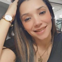 Andreina Del Valle Torres Montilla