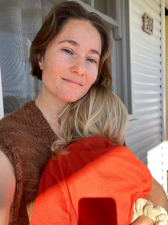 Emily Hodge