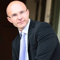 Rudi Aharonovich