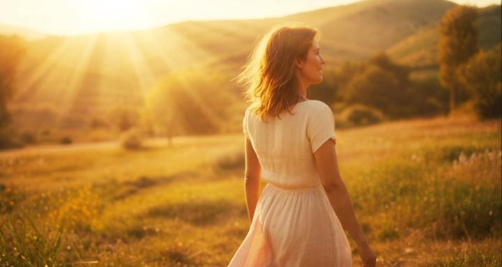 Return to Wholeness
