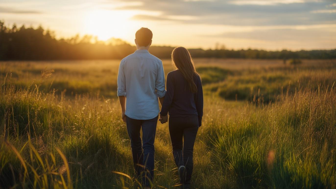 Return to Wholeness