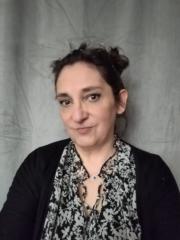 Cecilia Bousquet