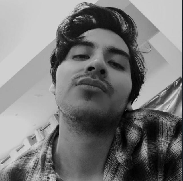 Jonayker Gustavo Vasquez