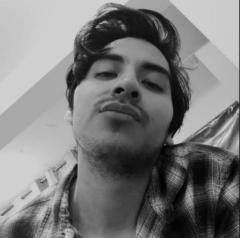 Jonayker Gustavo Vasquez