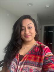 Karishma Minocha