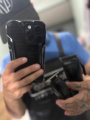 Michael Salgado