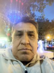 José Luis Ruiz Gonzales