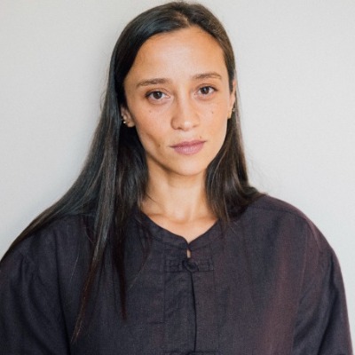 Amira Guetif