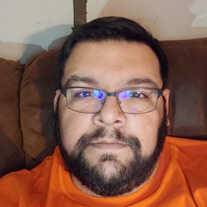 Clark Moreno