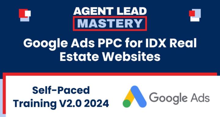 RealGeeks | Agent Lead Mastery