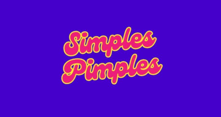 Simples Pimples