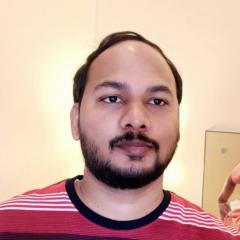 Santosh Kumar