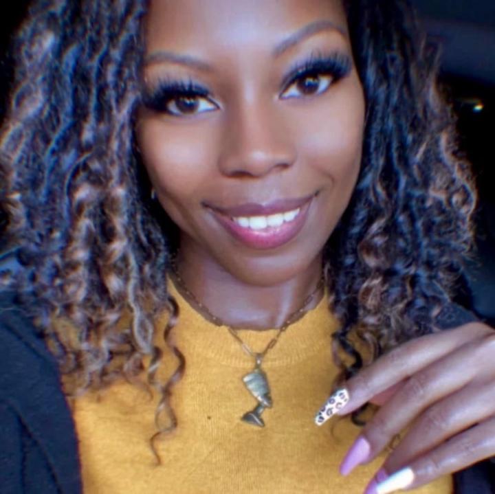 LaShay Lyons