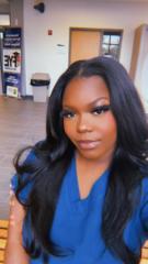 Raven Williams