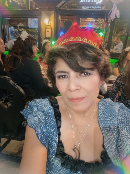 Erika Fabiola Medina Rodriguez