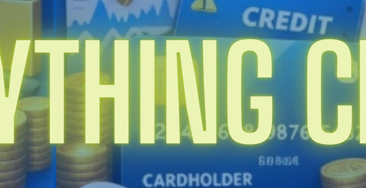 Personal Credit Repair