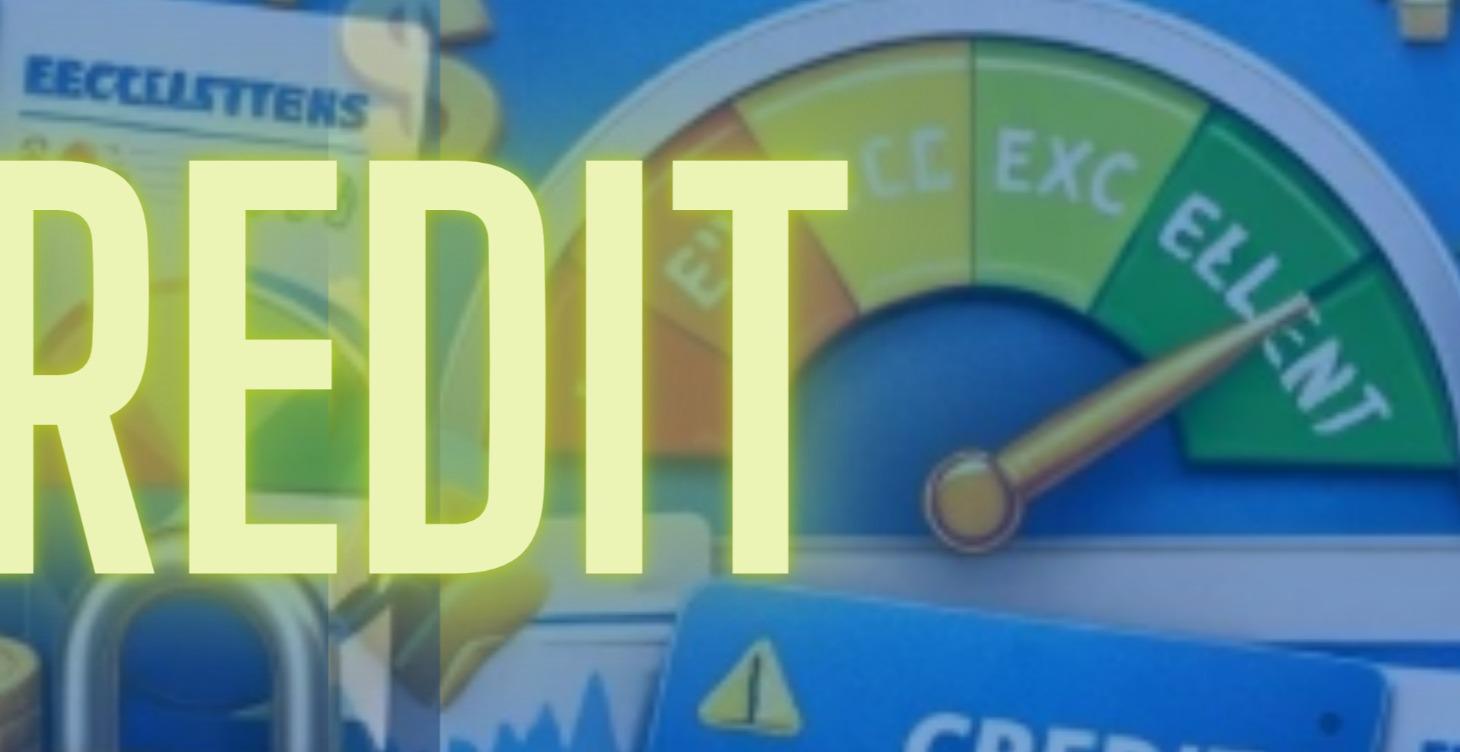 Credit Repair Business