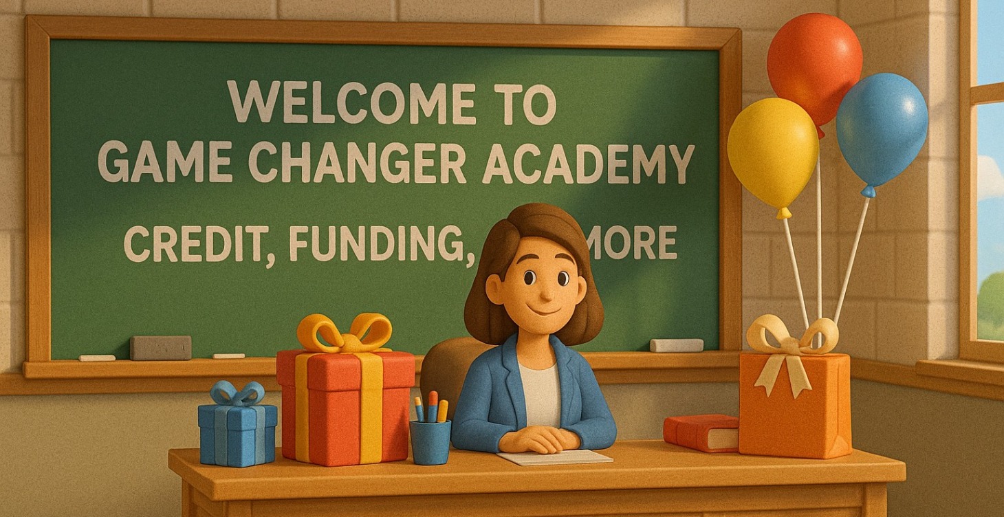 Personal Credit Repair