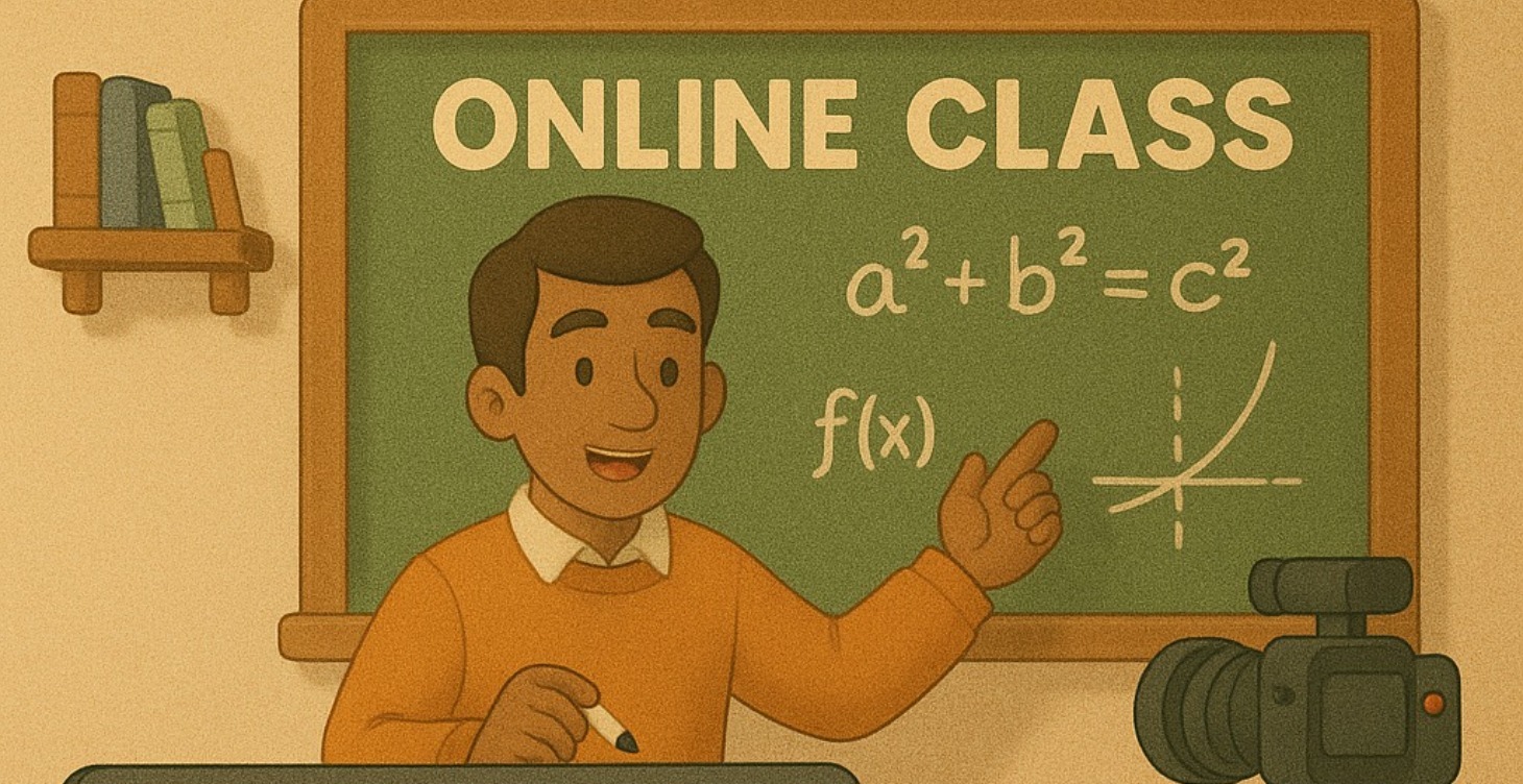 Coaching, Mentorships & Online Courses