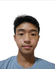 Teo Jui Chung