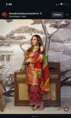 Kavandeep Kaur