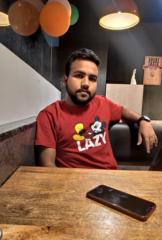 Ayush Shende