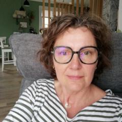 Isabelle Jeunot