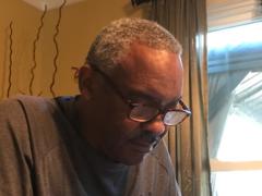 Marvin Flanigan