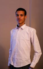 Yassine Alyoussi