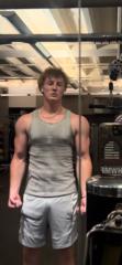 Lucas Landstrom