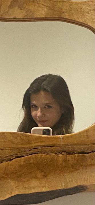 Zoe Meyer