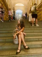 Mary Ann Ann Fernandez