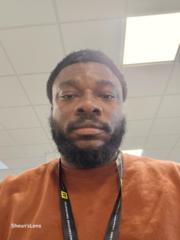 Oluwaseun Oshiyemi