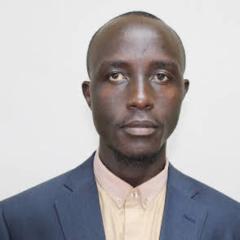 Douglas Gichana