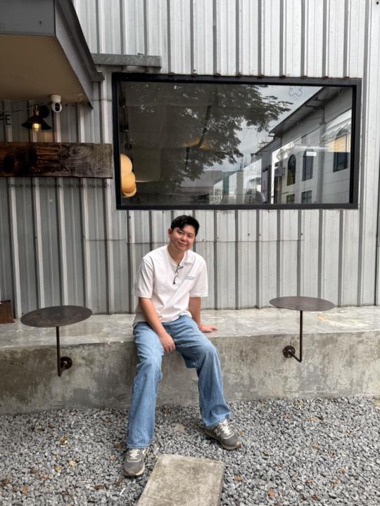 Mican Chong