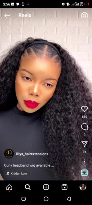 Susan Kariuki