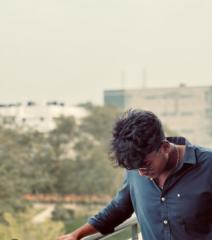 Mohinth T
