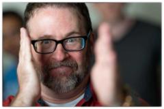 Rick Horner
