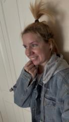 Sarah Seales