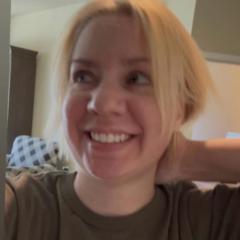 Sarah Seales