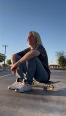 Sarah Seales