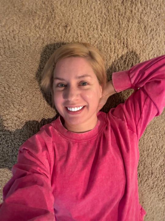 Sarah Seales