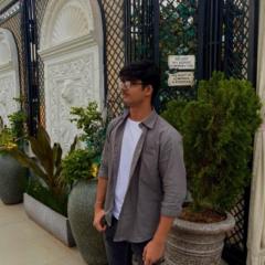 Dhruv Gupta