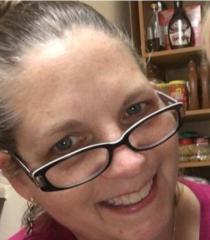Christine Truax