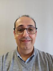 Sergio Delgado