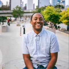 Steve Larosiliere
